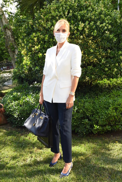 ARZU SABANCI