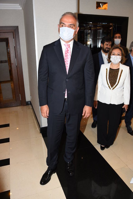 MEHMET NURİ ERSOY