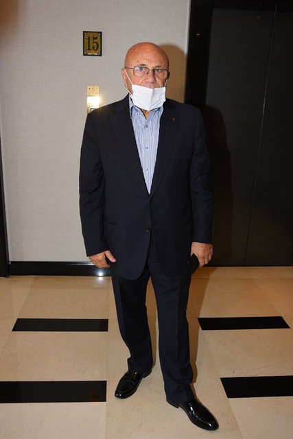 ERDAL AKSOY