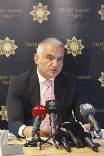 MEHMET NURİ ERSOY