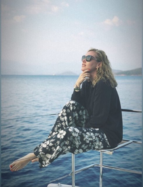 MELDA KOSİF
