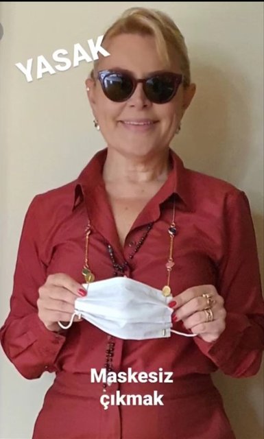 DEMET SABANCI ÇETİNDOĞAN