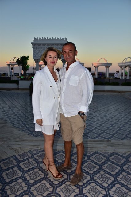 ŞENAY-CEMAL YARAR