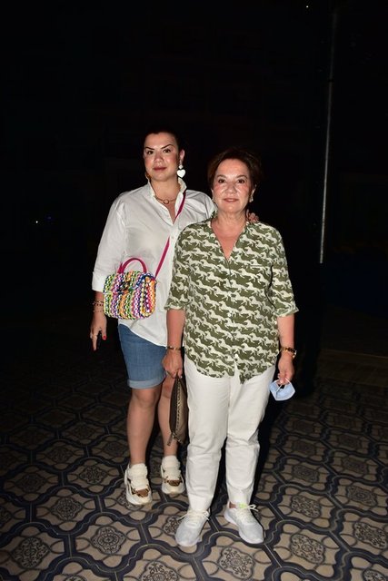 EDA, HÜLYA AŞIK