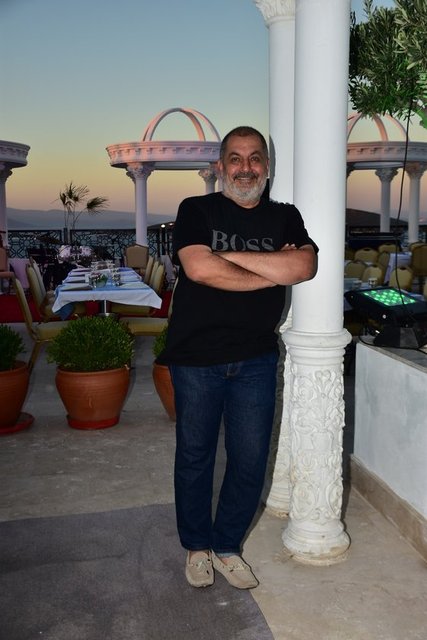 ALİ SAYAR