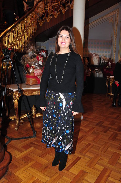 HÜLYA ELTEMUR