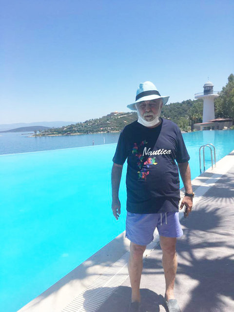 SİNAN VARDAR