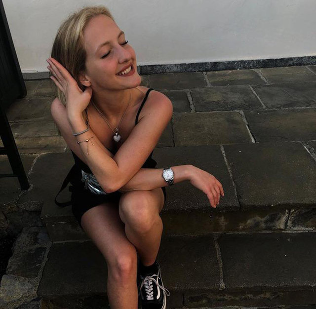 AYLİN KOÇ