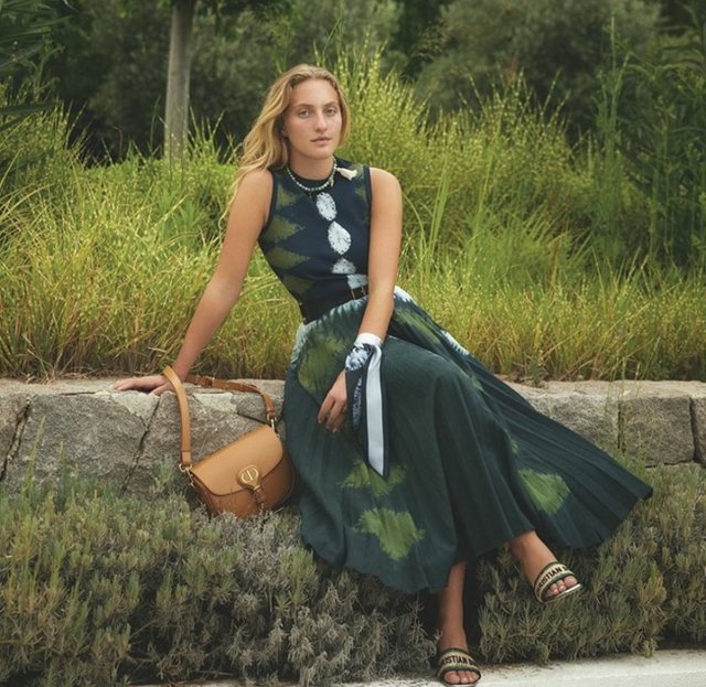 AYLİN KOÇ