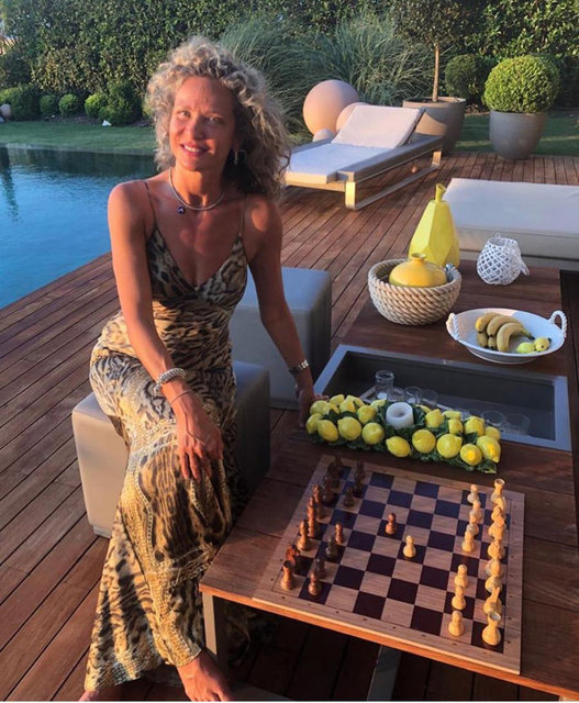 ESRA OFLAZ GÜVENKAYA