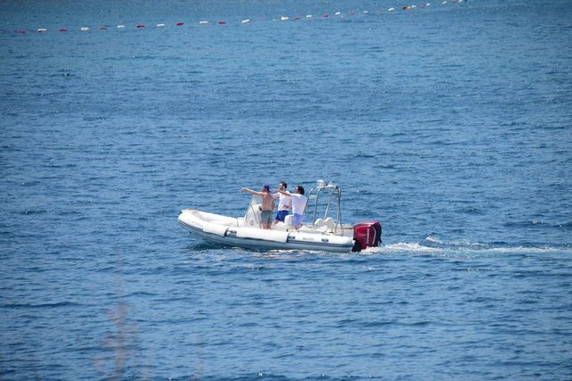 HACI SABANCI