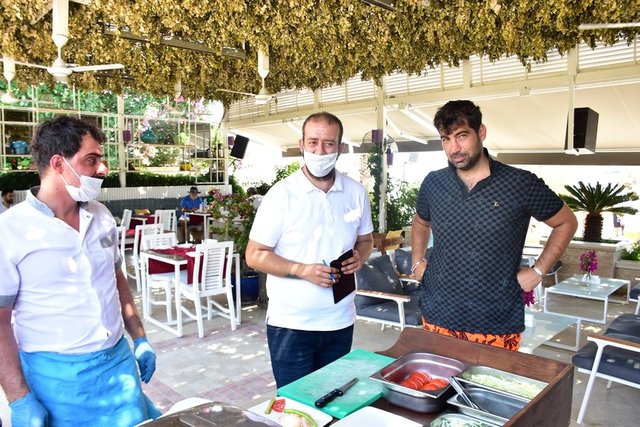 KEREM DÜRÜST