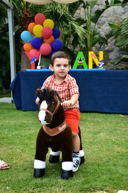 YAMAN KEÇELİ