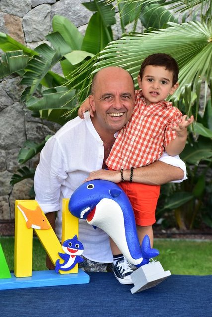 ENGİN, YAMAN KEÇELİ