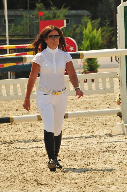 SEVİL SABANCI