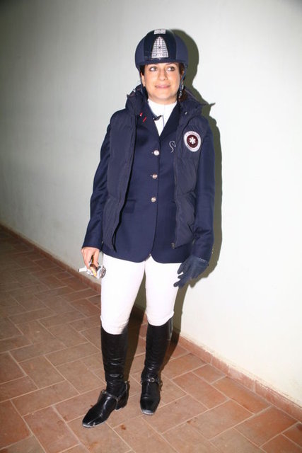 SEVİL SABANCI