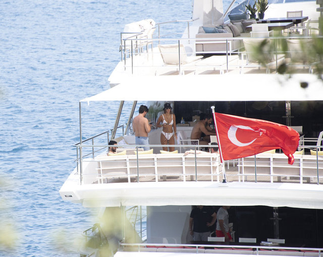 FETHİ KAMIŞLI