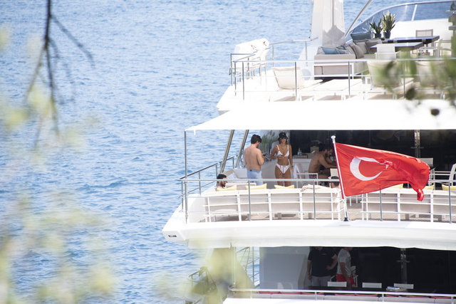 FETHİ KAMIŞLI