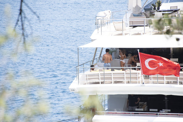 FETHİ KAMIŞLI