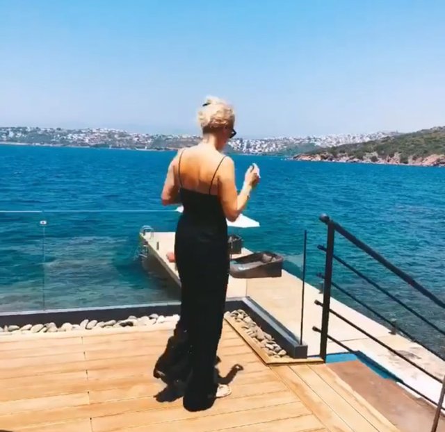 ALARA KOÇİBEY