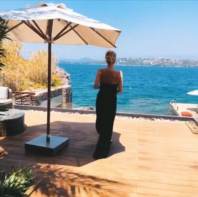 ALARA KOÇİBEY