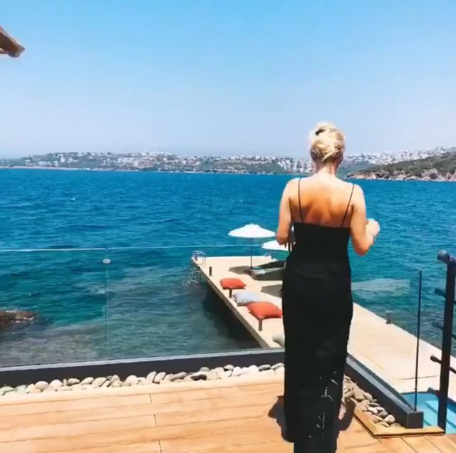 ALARA KOÇİBEY