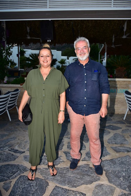 ASLI COŞKUN, HASAN FINDIK