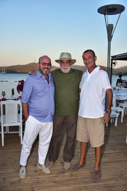 METE, SİNAN VARDAR, CEMAL YARAR