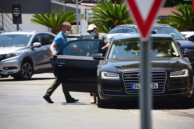 ÖMER DİNÇKÖK
