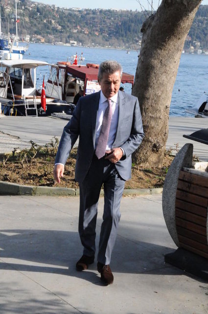 ÖMER DİNÇKÖK