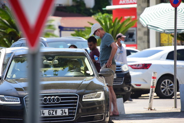ÖMER DİNÇKÖK