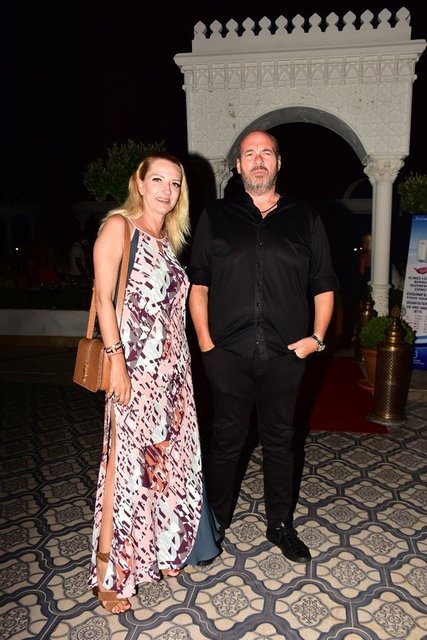 MELİS MURATHANOĞLU, LEVENT KIZIL