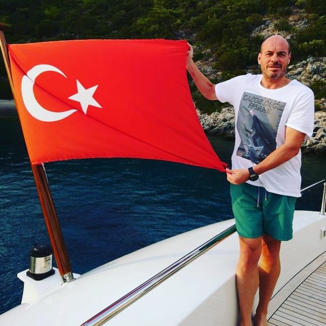 LEVENT KIZIL
