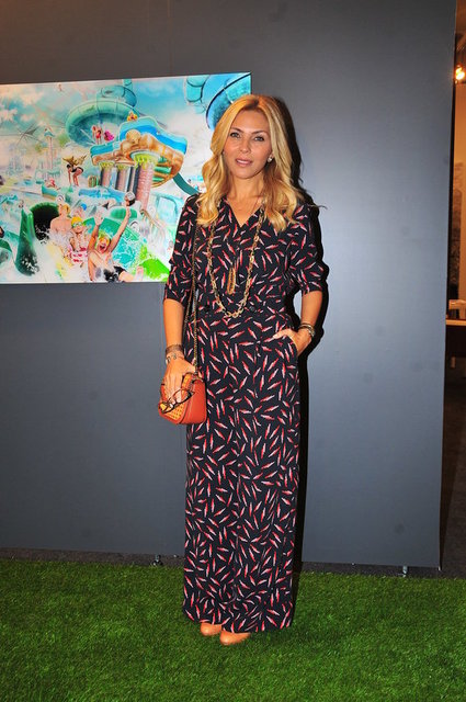ARZU SABANCI