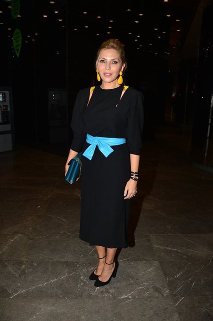 ARZU SABANCI