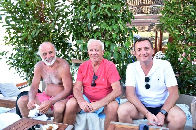 TAHSİN TOKGÖZ, CEZMİ, MEHMET MUTLU