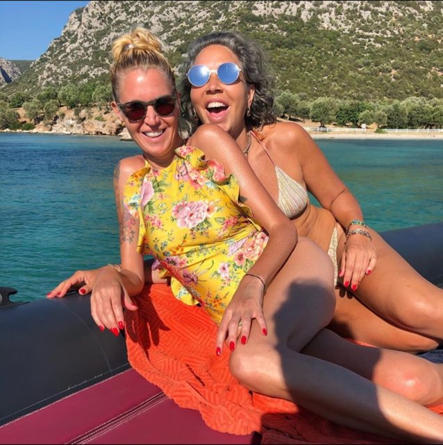 DERİN MERMERCİ, ASLI EKŞİOĞLU