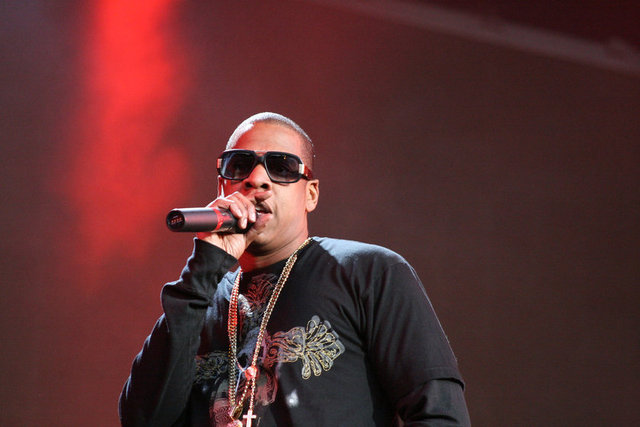 JAY - Z (SHAWN CARTER) - 510 Milyon Dolar