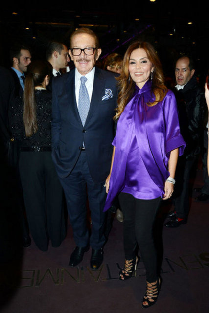 FERYAL - KEMAL GÜLMAN