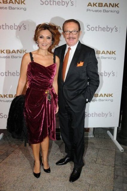 FERYAL - KEMAL GÜLMAN