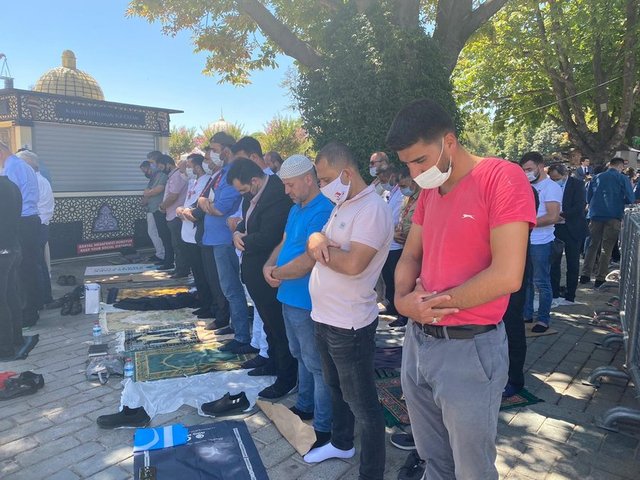 Fotoğraf: Emrah Doğru / Habertürk