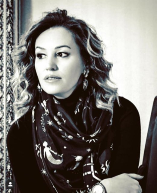 MELDA KOSİF