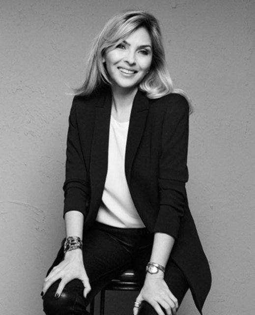 ARZU SABANCI