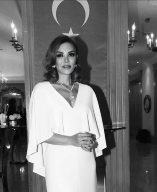 FERYAL GÜLMAN