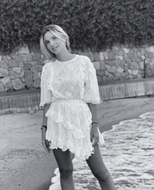PINAR SABANCI