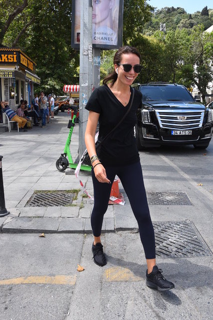SERRA TÜRKER
