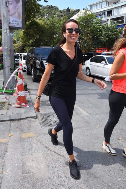 SERRA TÜRKER