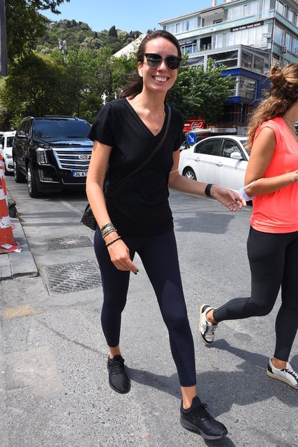 SERRA TÜRKER