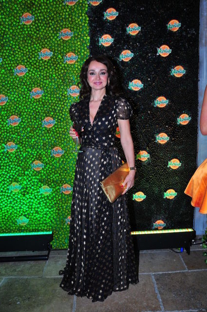 HÜLYA KALYONCU