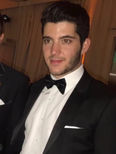 ASLAN KEMAL GÜLMAN